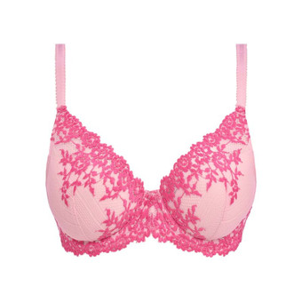 Embrace Lace Plunge BH
