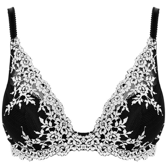Embrace Lace Plunge BH