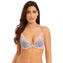 Wacoal Embrace Lace Plunge BH Smoke Crystal Pink