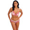 Wacoal Embrace Lace String Chateau Rose