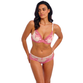 Embrace Lace Plunge BH