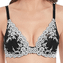 Wacoal Embrace Lace Plunge BH Black