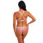 Wacoal Embrace Lace Plunge BH Chateau Rose