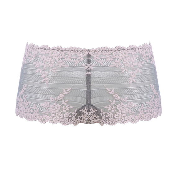 Embrace Lace Short