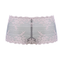 Wacoal Embrace Lace Short Smoke Crystal Pink