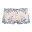 Wacoal Embrace Lace Short Pastel Parchment