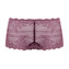 Wacoal Embrace Lace Short Italian Plum