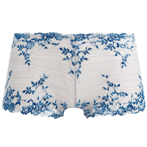 Wacoal Embrace Lace Short Micro Chip
