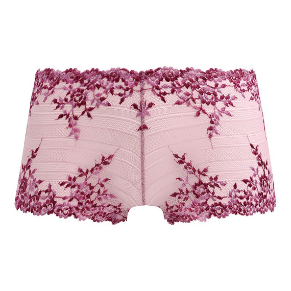 Wacoal Embrace Lace Short Keepsake Lilac