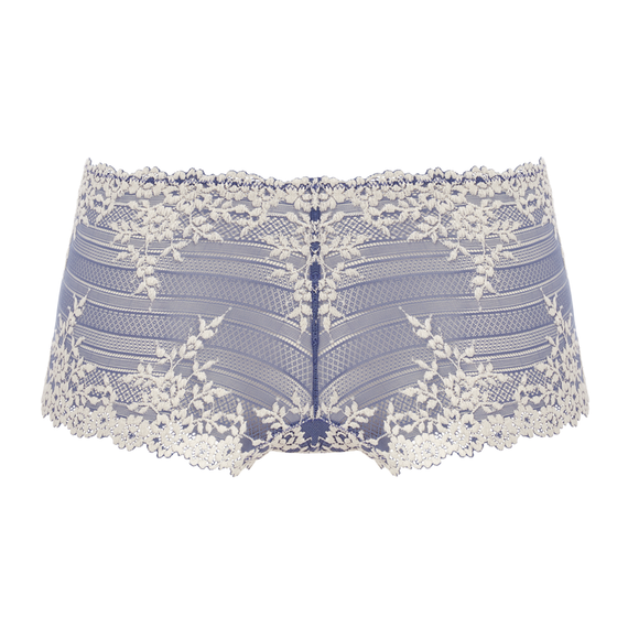Embrace Lace Short