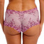 Wacoal Embrace Lace Short Keepsake Lilac
