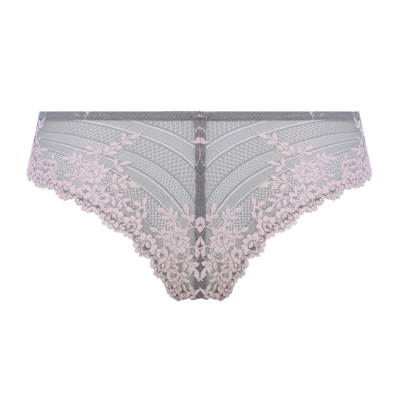 Embrace Lace Hipster