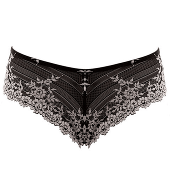 Embrace Lace String