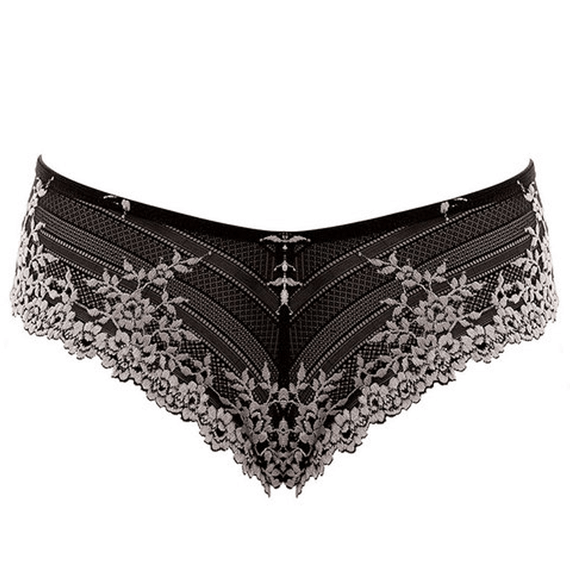 Embrace Lace String