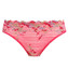 Wacoal Embrace Lace Slip Hot Pink