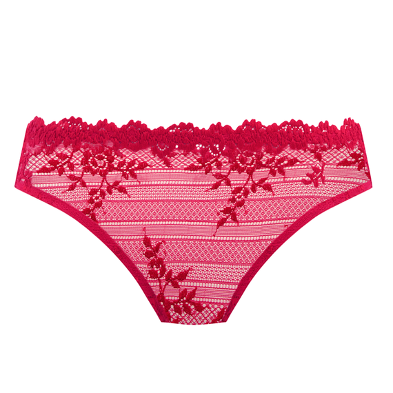 Embrace Lace Slip