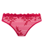 Wacoal Embrace Lace Slip Persian Red