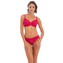 Wacoal Embrace Lace Slip Persian Red