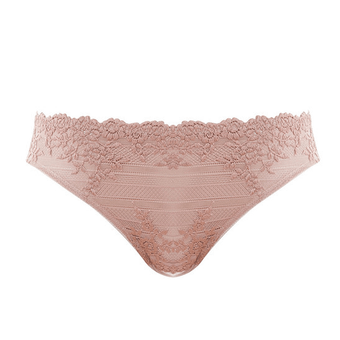 Embrace Lace Short