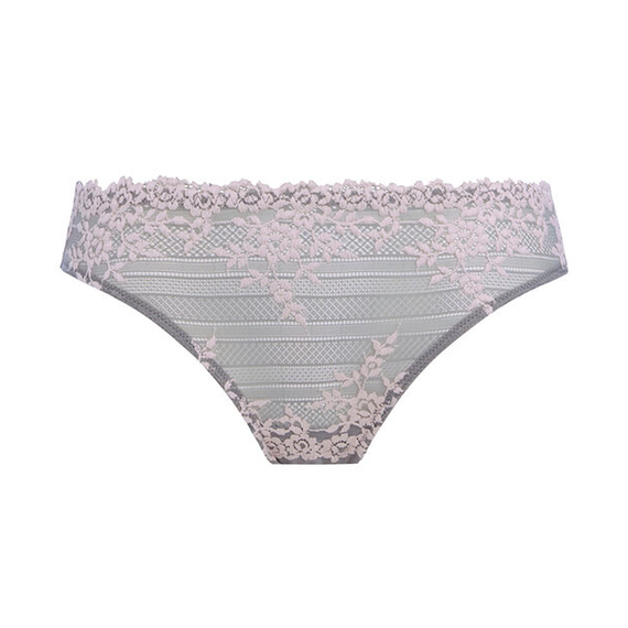 Wacoal Embrace Lace Slip Smoke Crystal Pink