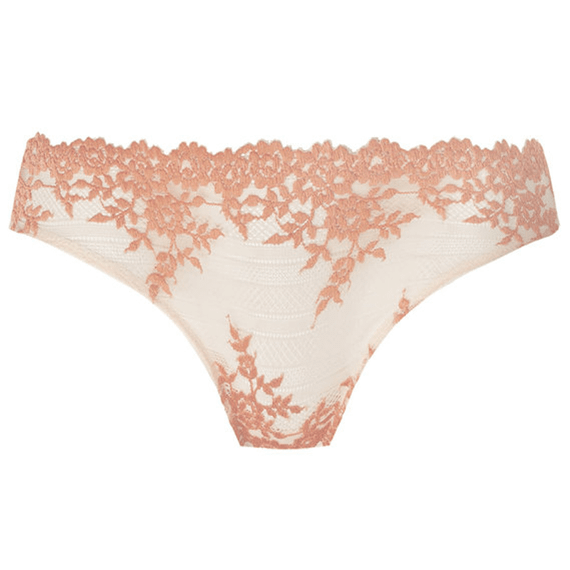 Embrace Lace Slip