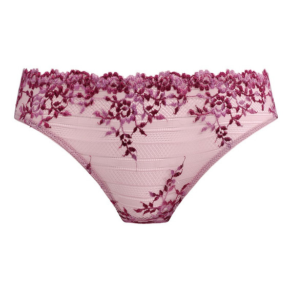 Wacoal Embrace Lace Slip Keepsake Lilac