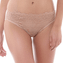 Wacoal Embrace Lace Slip Mahogany Rose
