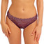 Wacoal Embrace Lace Slip Italian Plum