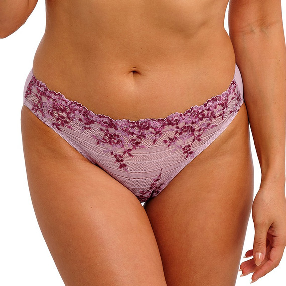 Embrace Lace Slip