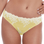 Wacoal Embrace Lace Slip Lemon Ivory