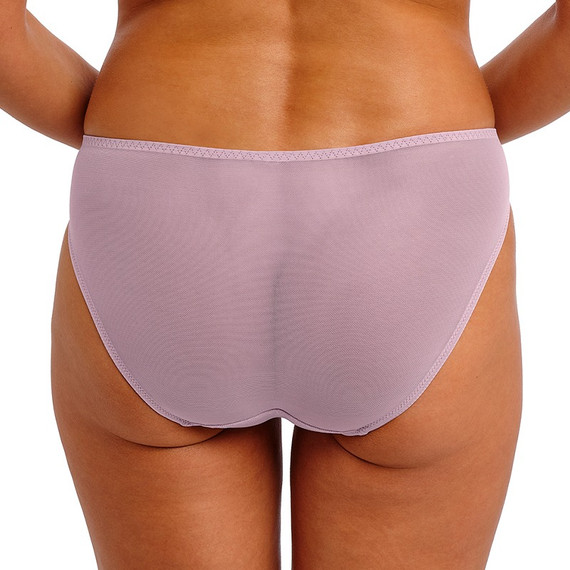 Wacoal Embrace Lace Slip Keepsake Lilac