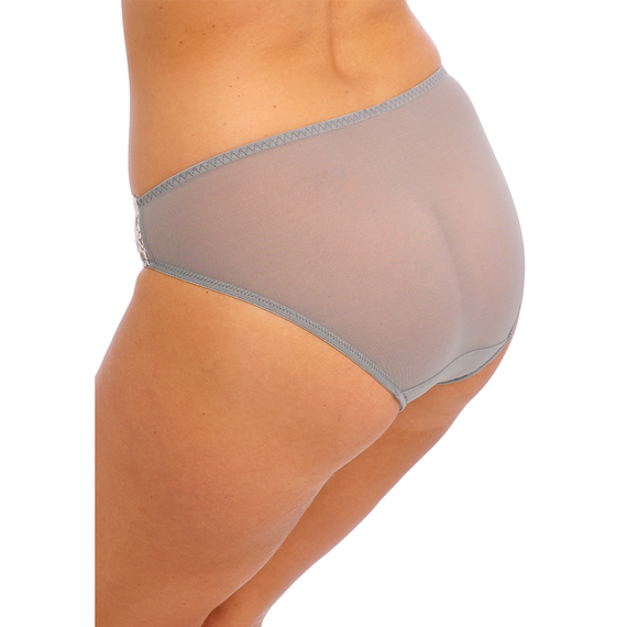 Wacoal Embrace Lace Slip Smoke Crystal Pink
