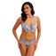 Wacoal Embrace Lace Slip Micro Chip