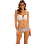 Wacoal Embrace Lace Slip Pastel Parchment