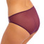 Wacoal Embrace Lace Slip Italian Plum