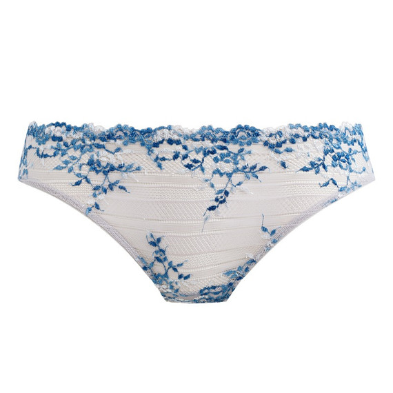 Wacoal Embrace Lace Slip Micro Chip