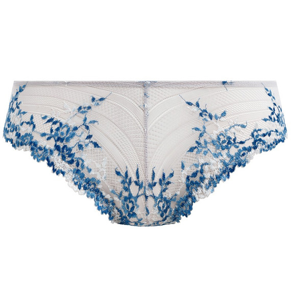 Wacoal Embrace Lace String Micro Chip