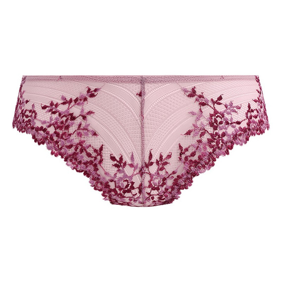 Wacoal Embrace Lace String Keepsake Lilac