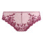 Wacoal Embrace Lace String Keepsake Lilac
