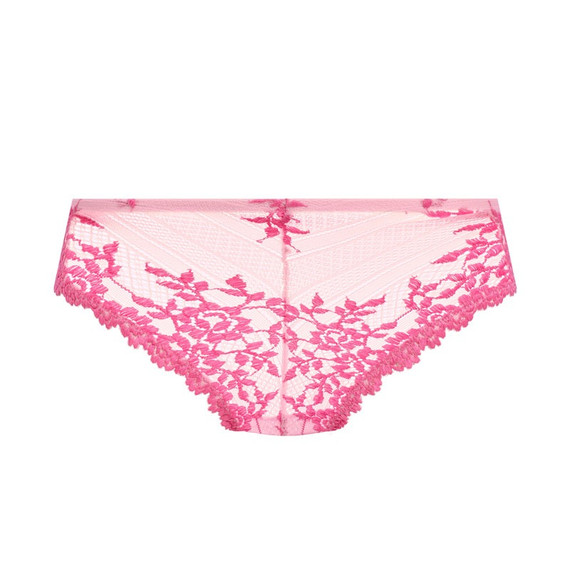 Embrace Lace String