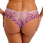 Wacoal Embrace Lace String Keepsake Lilac