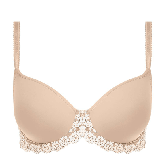 Wacoal Embrace Lace Voorgevormde BH Nude