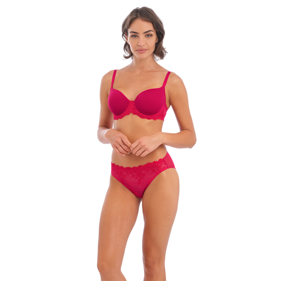 Wacoal Embrace Lace Voorgevormde BH Persian Red