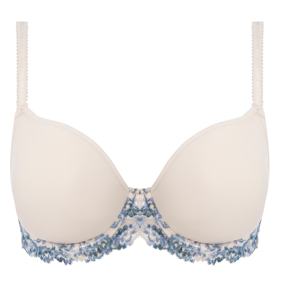 Wacoal Embrace Lace Voorgevormde BH Pastel Parchment 