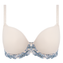 Wacoal Embrace Lace Voorgevormde BH Pastel Parchment