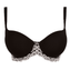 Wacoal Embrace Lace Voorgevormde BH Zwart