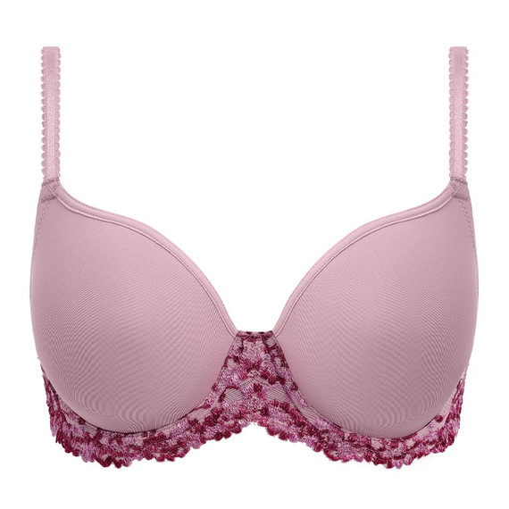 Wacoal Embrace Lace Voorgevormde BH Keepsake Lilac