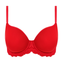 Wacoal Embrace Lace Voorgevormde BH Equestrian Red