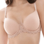 Wacoal Embrace Lace Voorgevormde BH Mahogany Rose