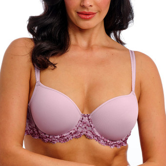 Embrace Lace Voorgevormde BH